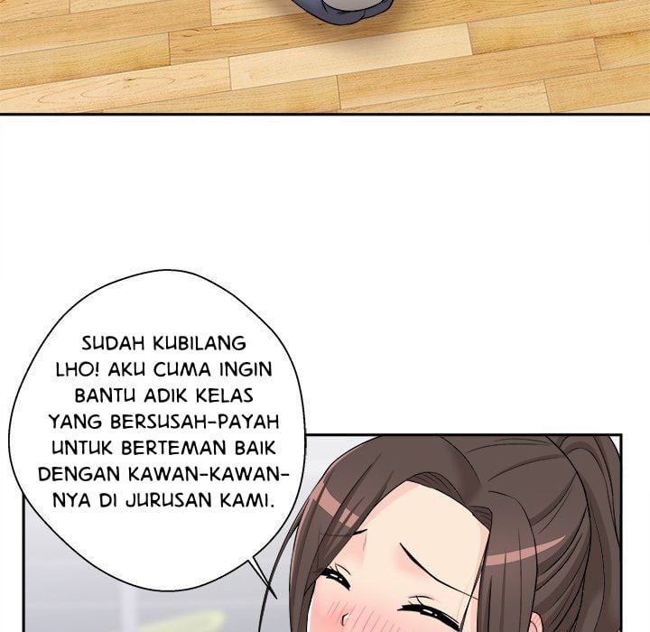 Crossing the Line - Chapter 5 64 Crossing the Line - Chapter 5 64