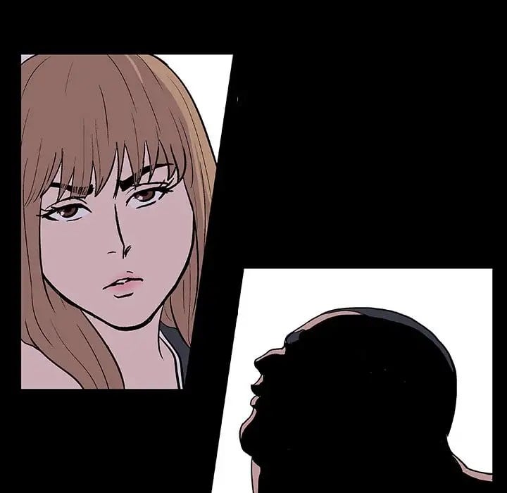 Project Utopia - Chapter 5 39