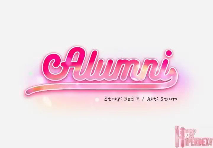 Alumni - Chapter 5 3