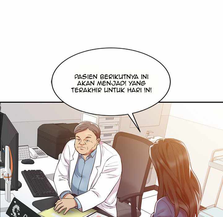 The Hand of Legend - Chapter 5 35