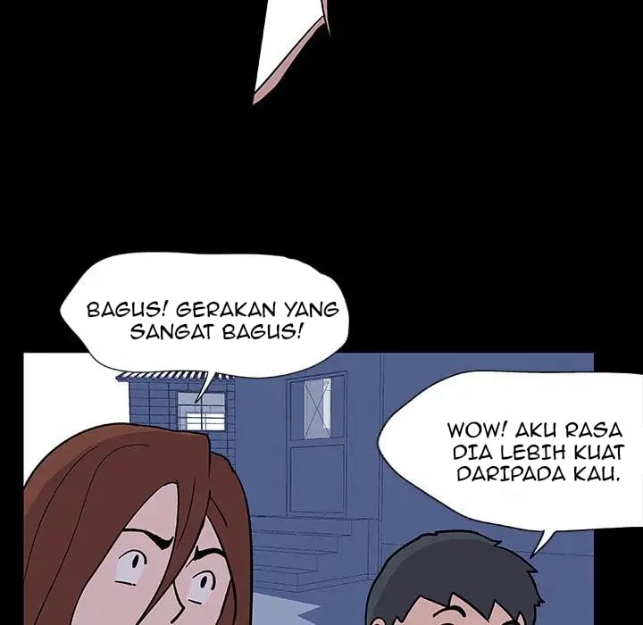 Project Utopia - Chapter 5 40