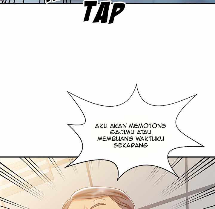 The Hand of Legend - Chapter 5 81