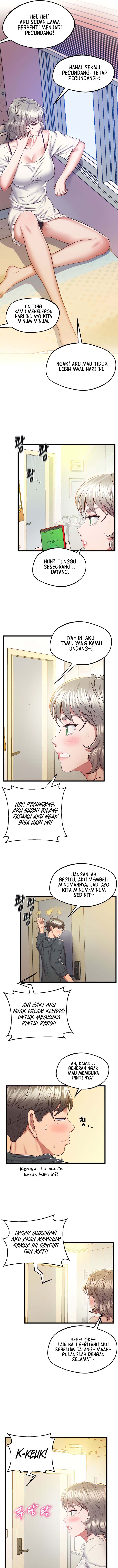 Absolute Smartwatch - Chapter 5 10