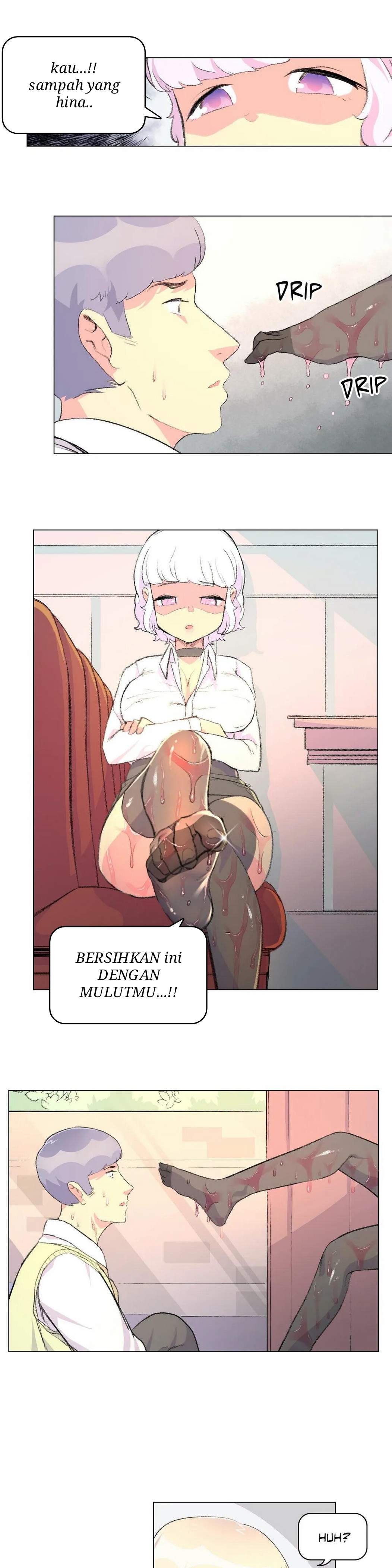 Sneak Peek - Chapter 5 19