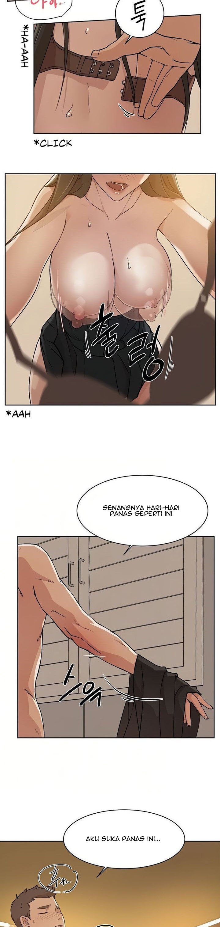 Everything about Best Friend - Chapter 5 11