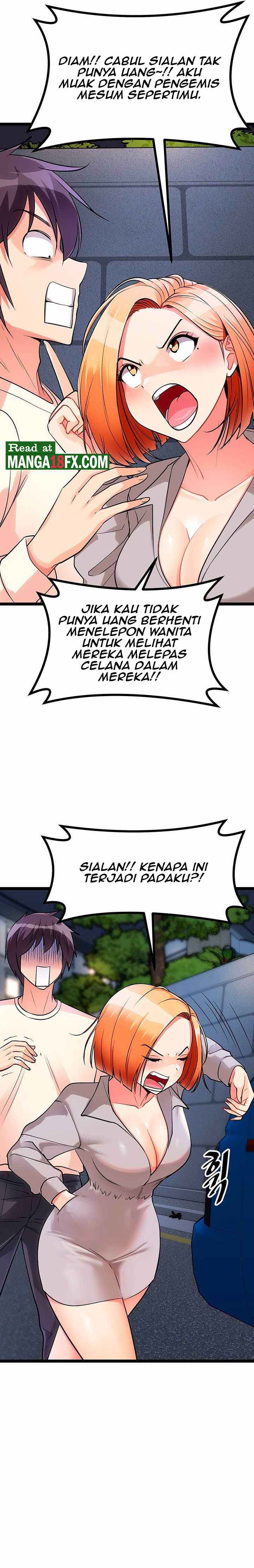 Cucumber Market - Chapter 5 25