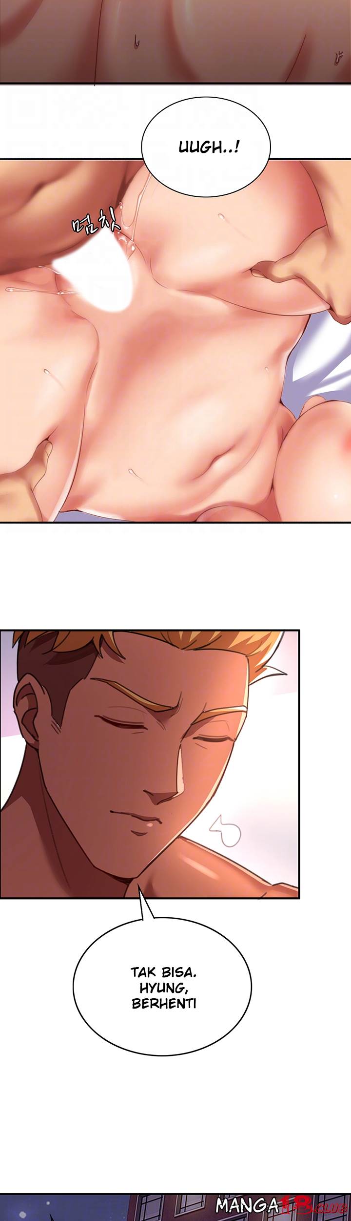 Lovers Exchange - Chapter 5 10