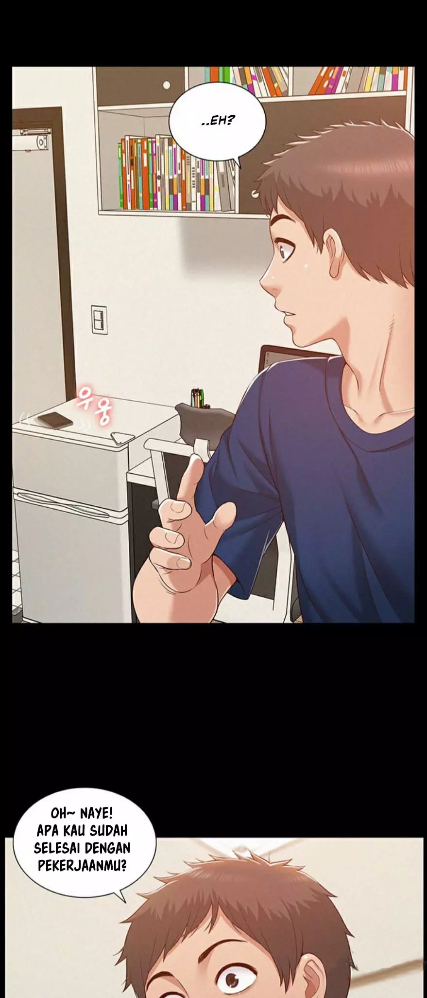 Your Situation - Chapter 5 18 Your Situation - Chapter 5 18