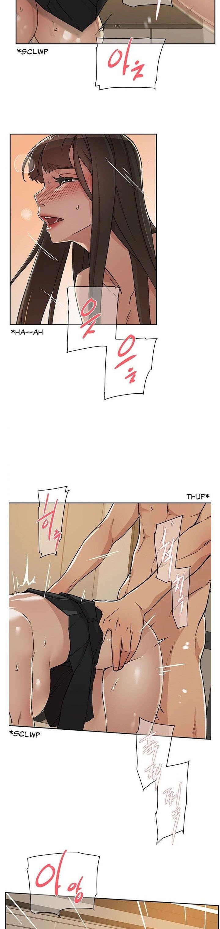 Everything about Best Friend - Chapter 5 16