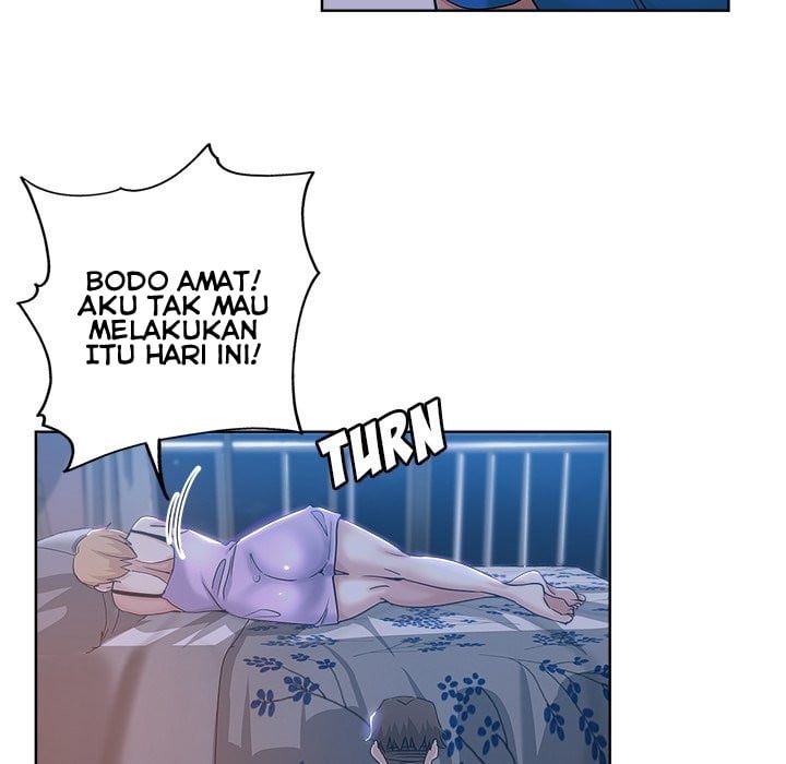 The Unexpected Guest - Chapter 5 44