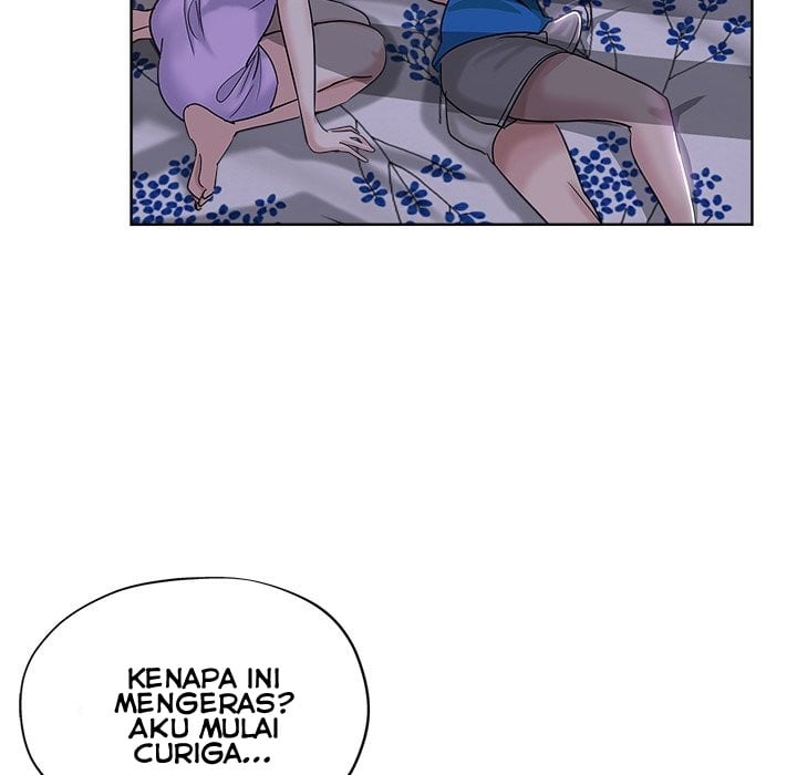 The Unexpected Guest - Chapter 5 23