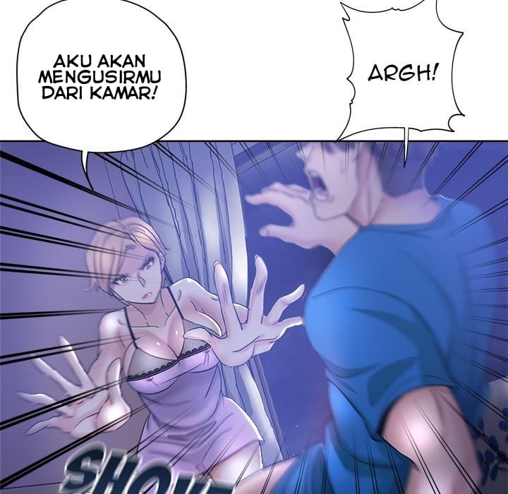 The Unexpected Guest - Chapter 5 39