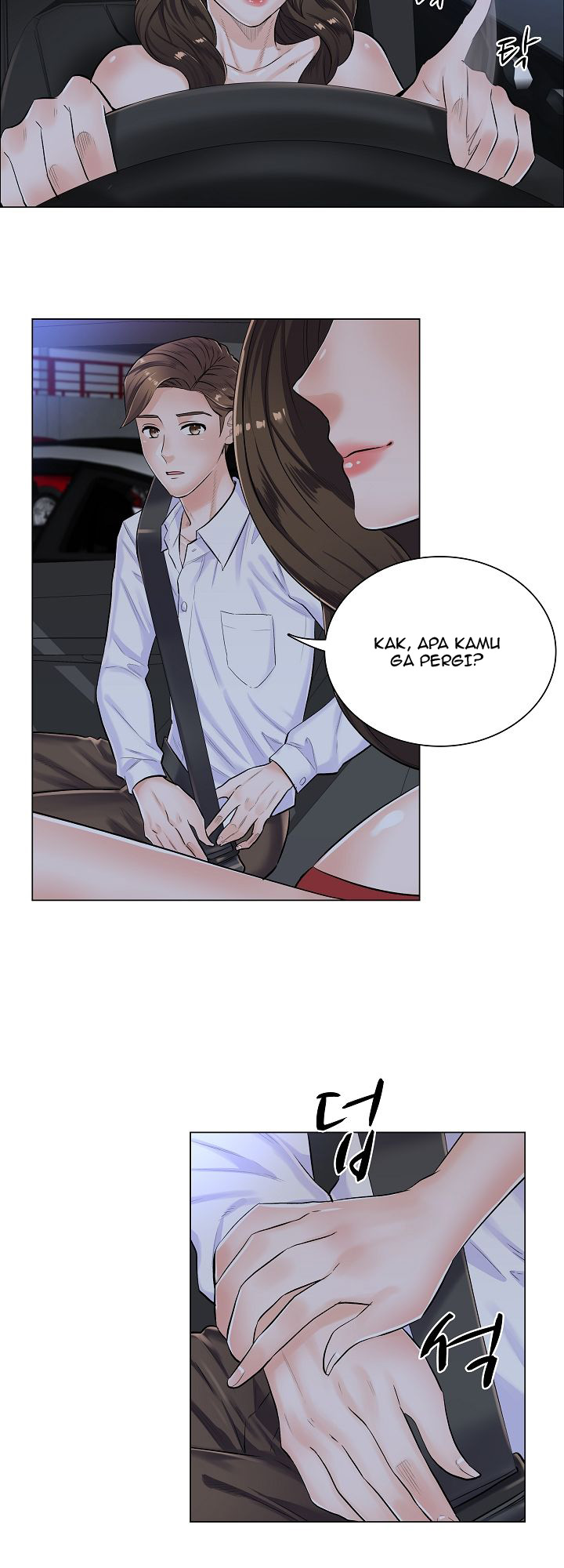 The Game-Fatal Doctor - Chapter 5 13 The Game-Fatal Doctor - Chapter 5 13