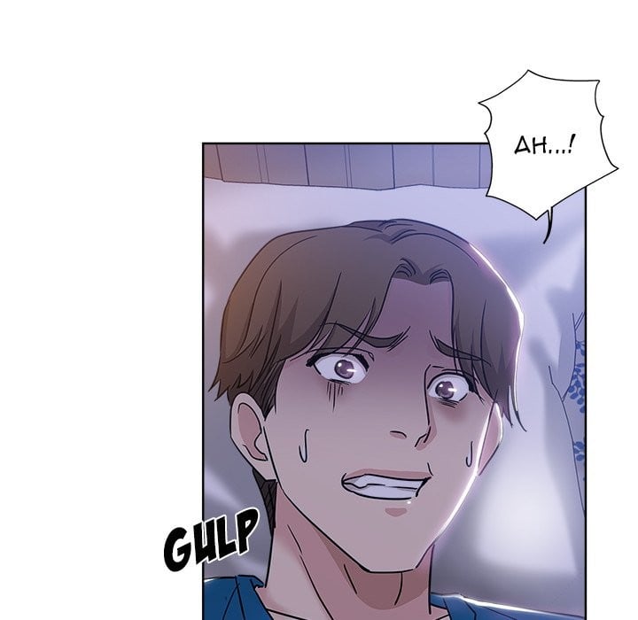 The Unexpected Guest - Chapter 5 25