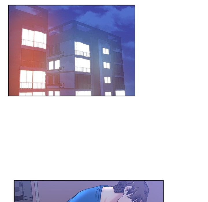 The Unexpected Guest - Chapter 5 35