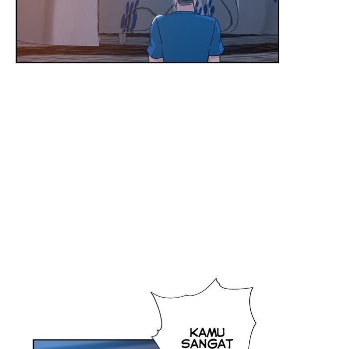The Unexpected Guest - Chapter 5 45