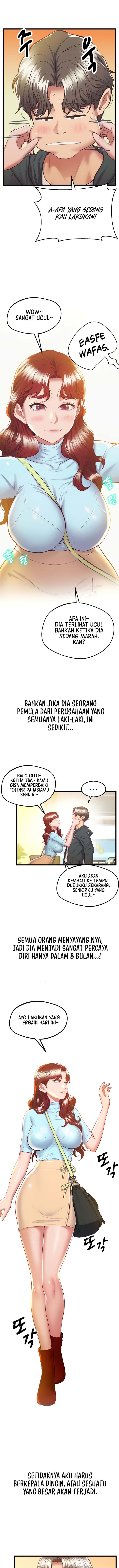 Absolute Smartwatch - Chapter 5 8