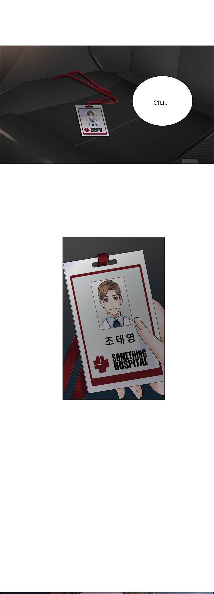 The Game-Fatal Doctor - Chapter 5 31 The Game-Fatal Doctor - Chapter 5 31