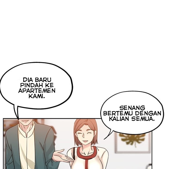 The Unexpected Guest - Chapter 5 77