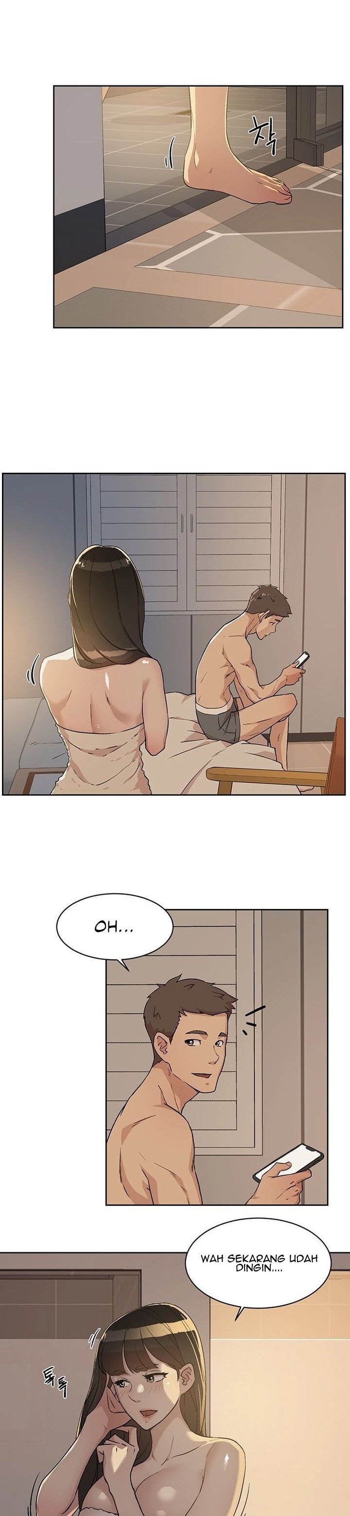 Everything about Best Friend - Chapter 5 21
