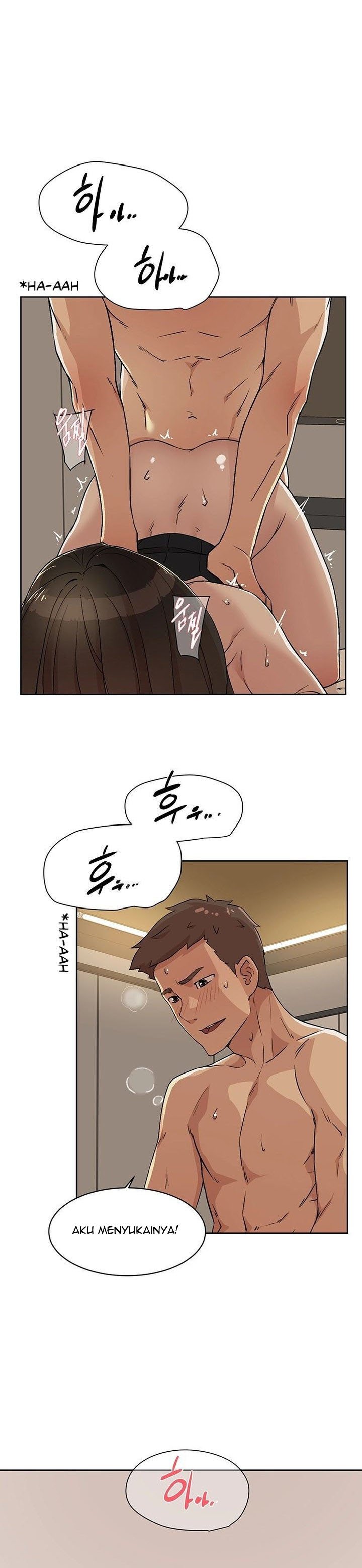 Everything about Best Friend - Chapter 5 19