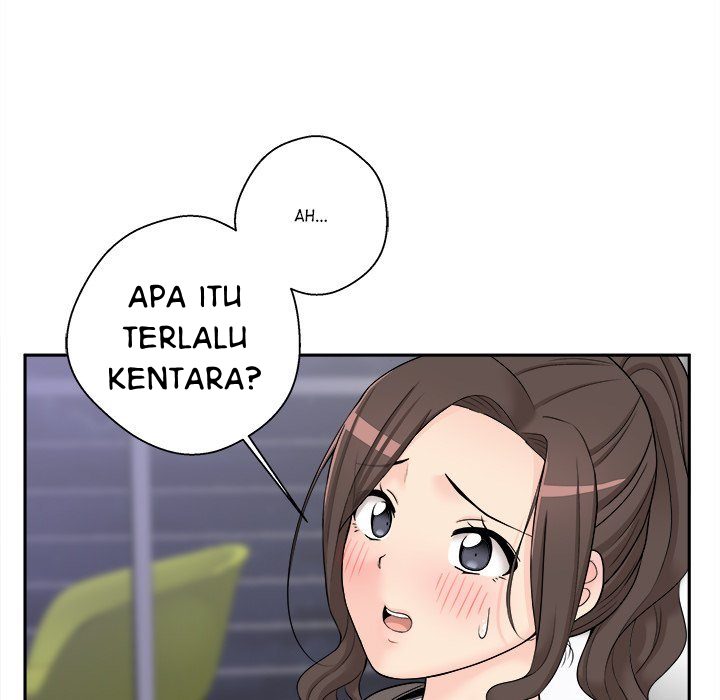 Crossing the Line - Chapter 5 66 Crossing the Line - Chapter 5 66