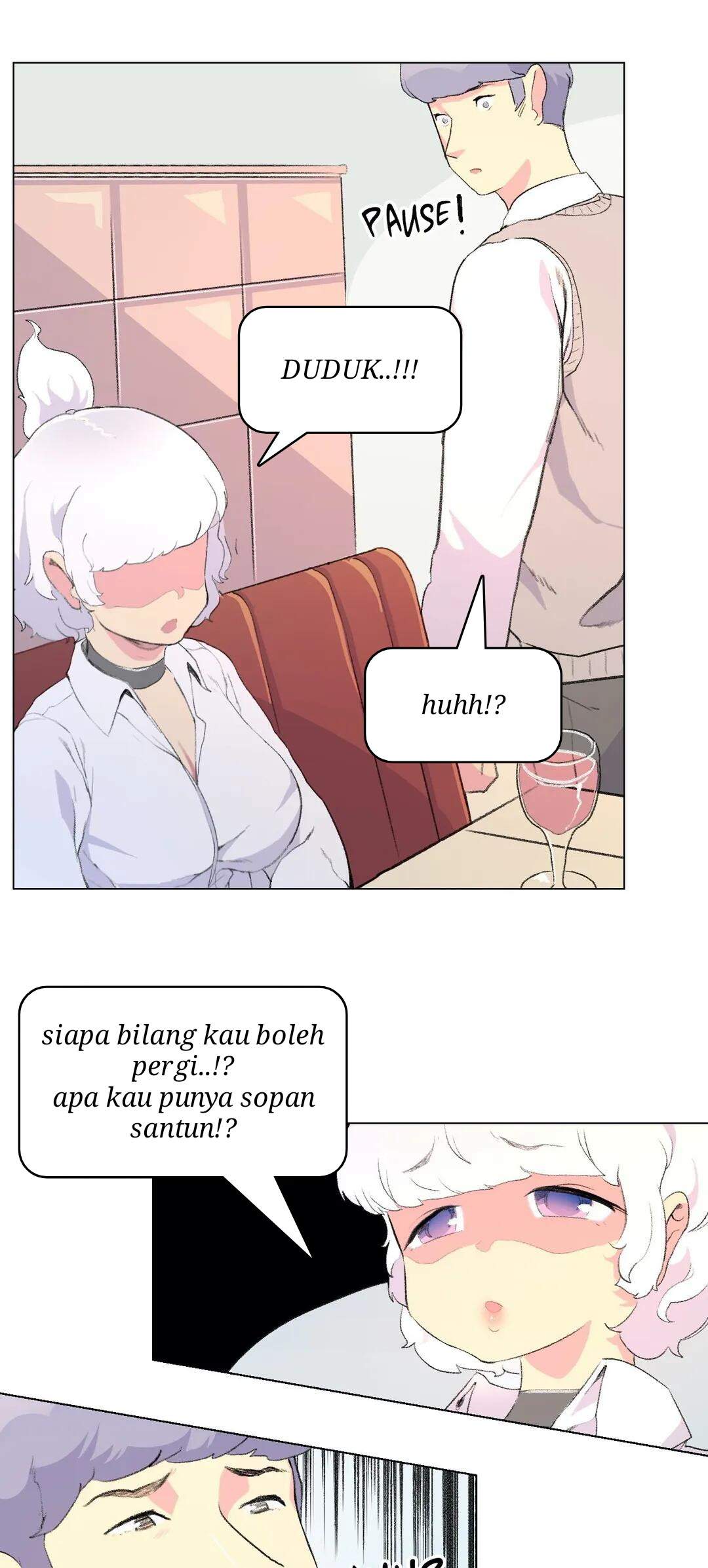 Sneak Peek - Chapter 5 16