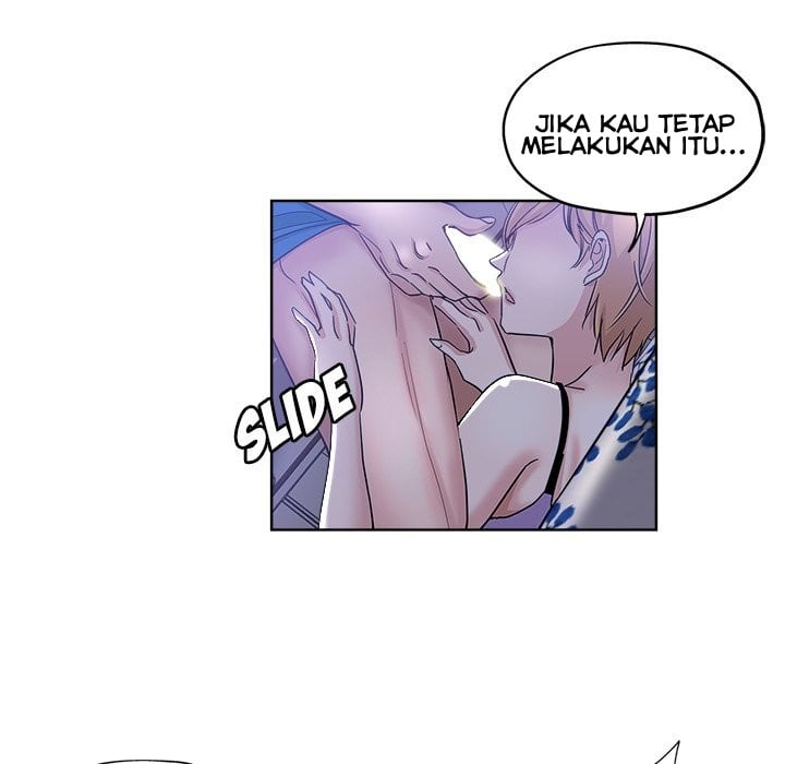 The Unexpected Guest - Chapter 5 38