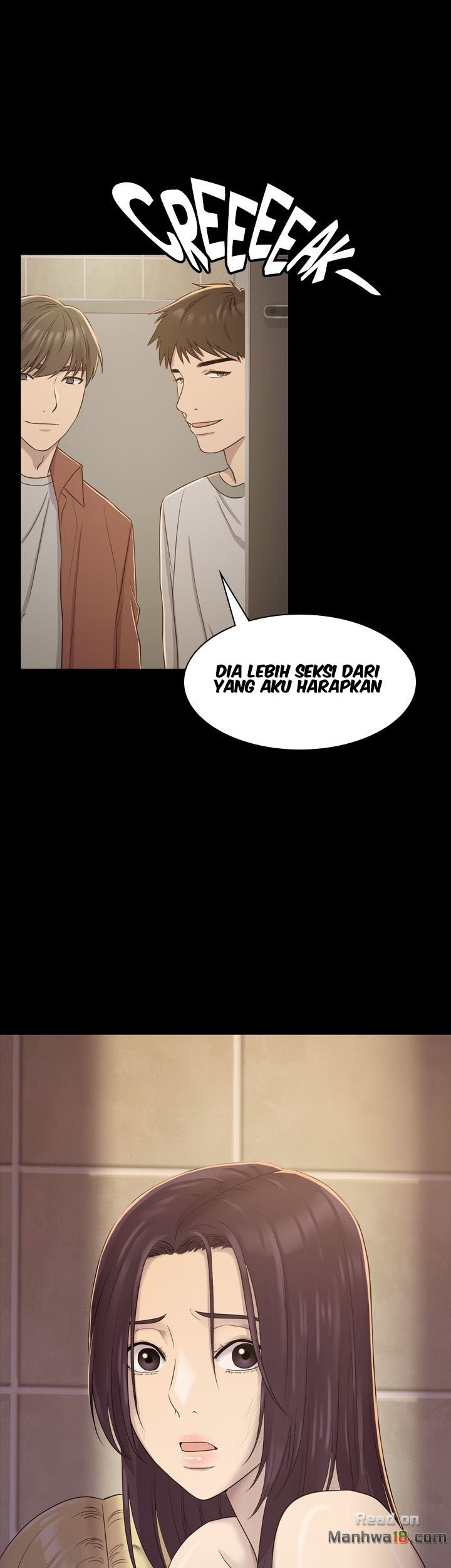 Ajeossi - Chapter 5 24