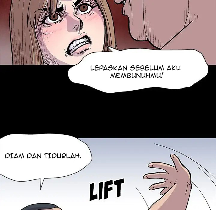 Project Utopia - Chapter 5 51