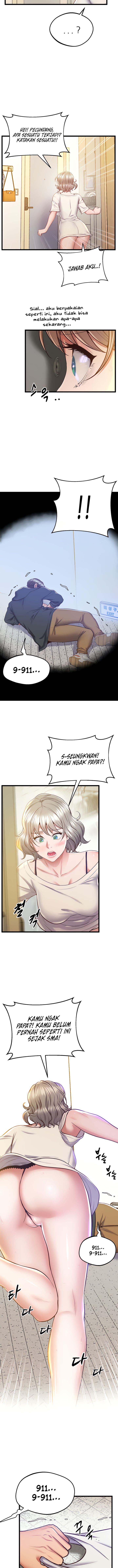 Absolute Smartwatch - Chapter 5 11