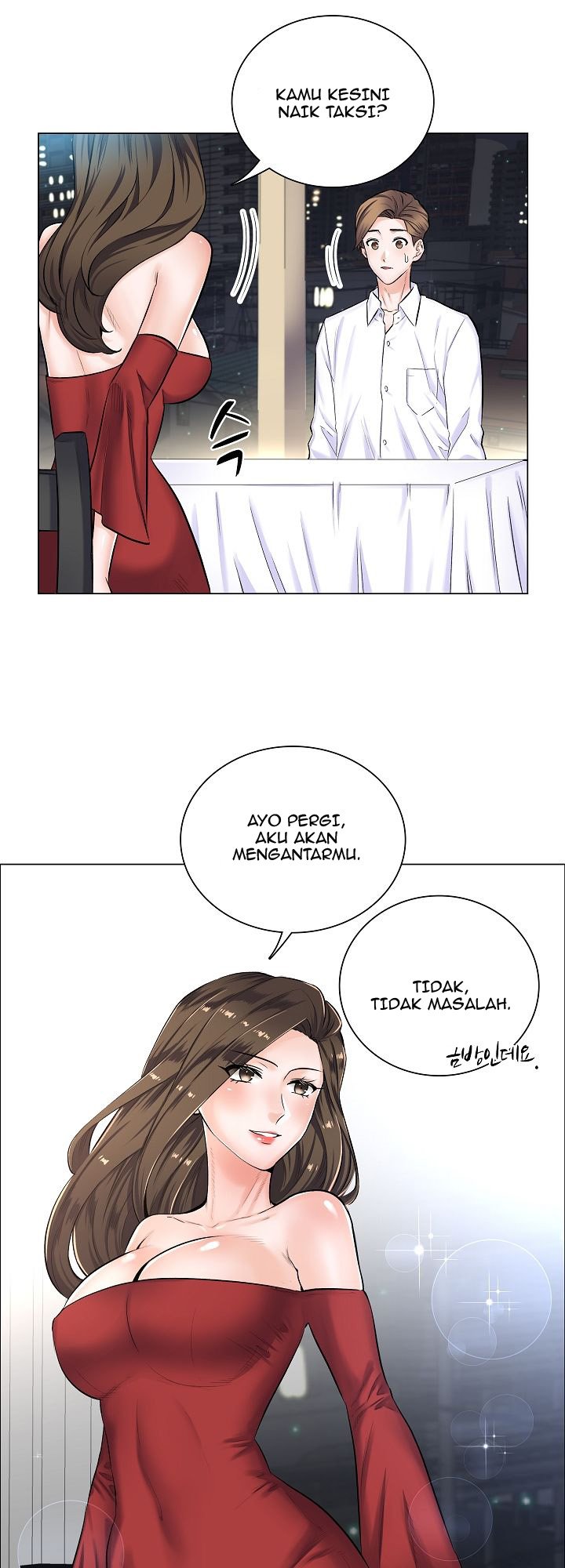 The Game-Fatal Doctor - Chapter 5 10 The Game-Fatal Doctor - Chapter 5 10