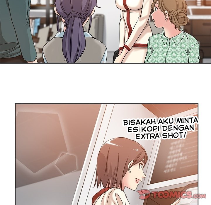 The Unexpected Guest - Chapter 5 82