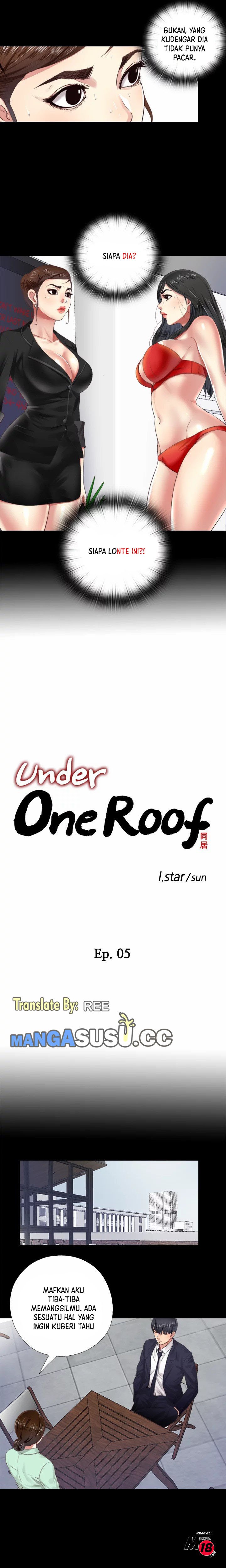 Under One Roof - Chapter 5 4