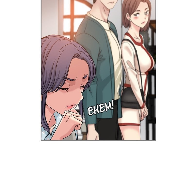 The Unexpected Guest - Chapter 5 80