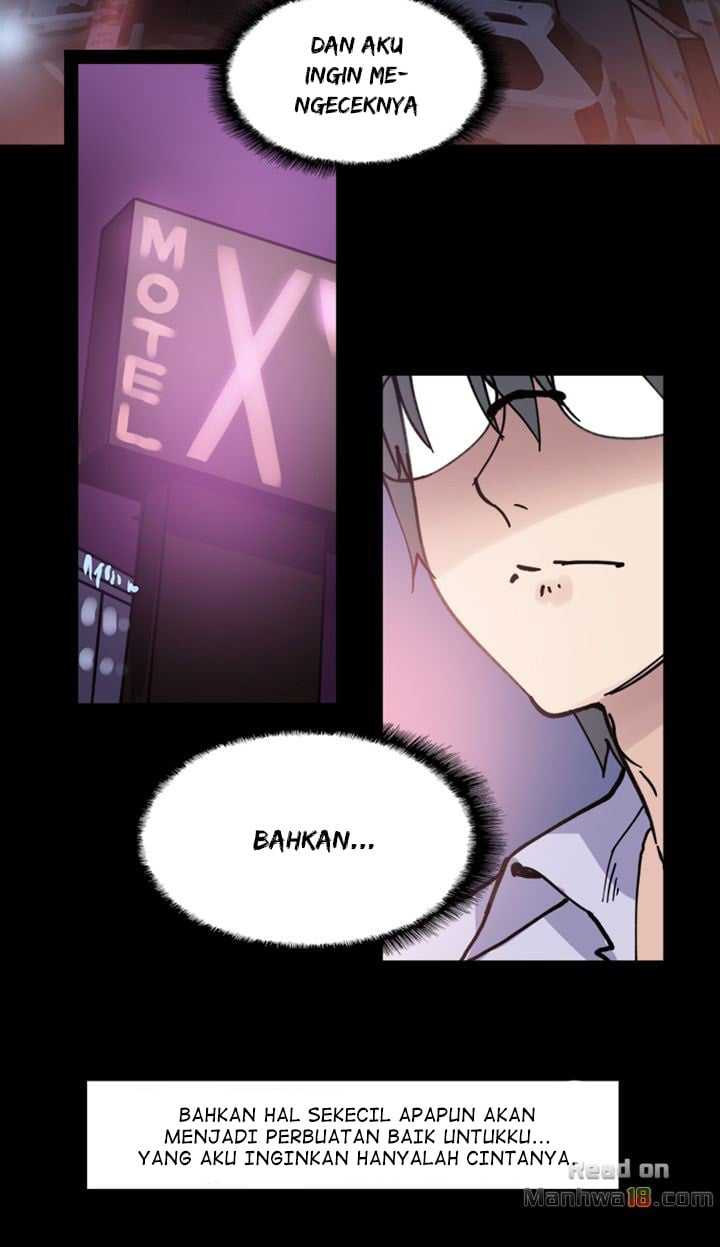 Body Change - Chapter 5 12