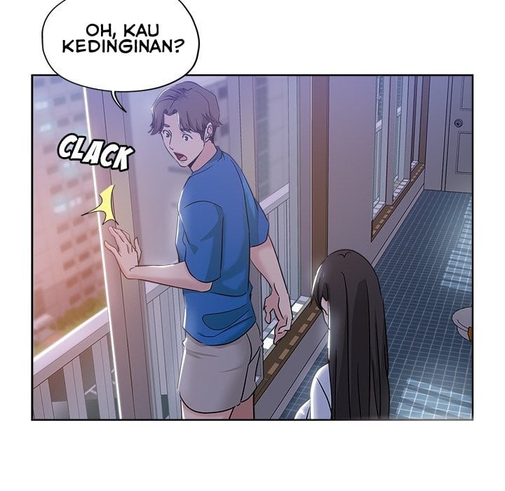 The Unexpected Guest - Chapter 5 58