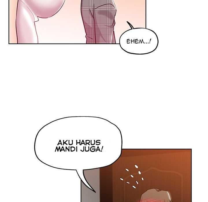 The Unexpected Guest - Chapter 5 9