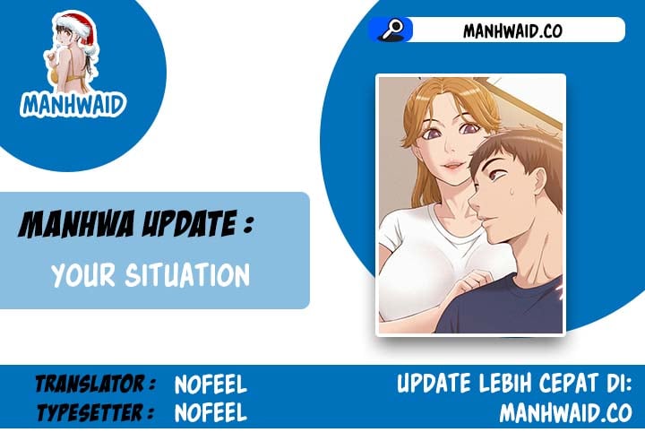 Your Situation - Chapter 5 1 Your Situation - Chapter 5 1