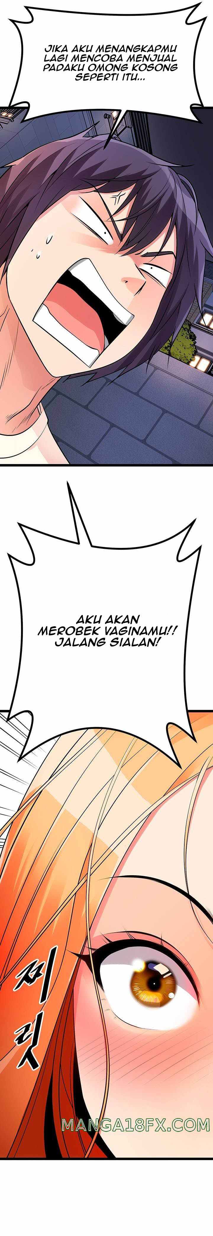 Cucumber Market - Chapter 5 32