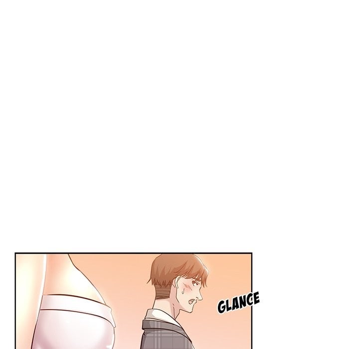 The Unexpected Guest - Chapter 5 8