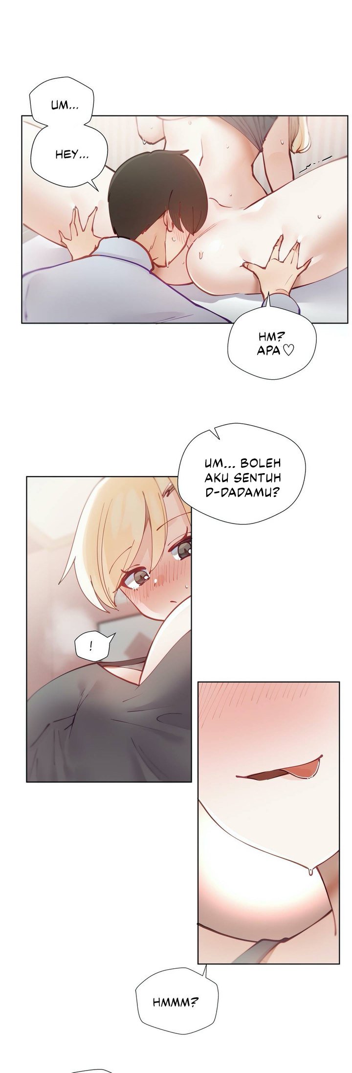 Learning the Hard Way - Chapter 5 31