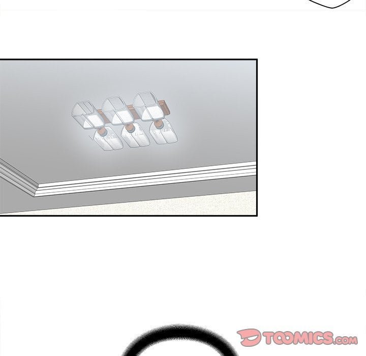 Crossing the Line - Chapter 5 36 Crossing the Line - Chapter 5 36