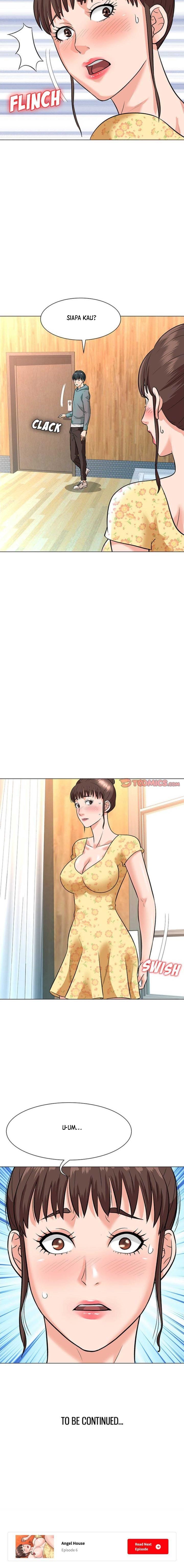 Angel House (Facon) - Chapter 5 9