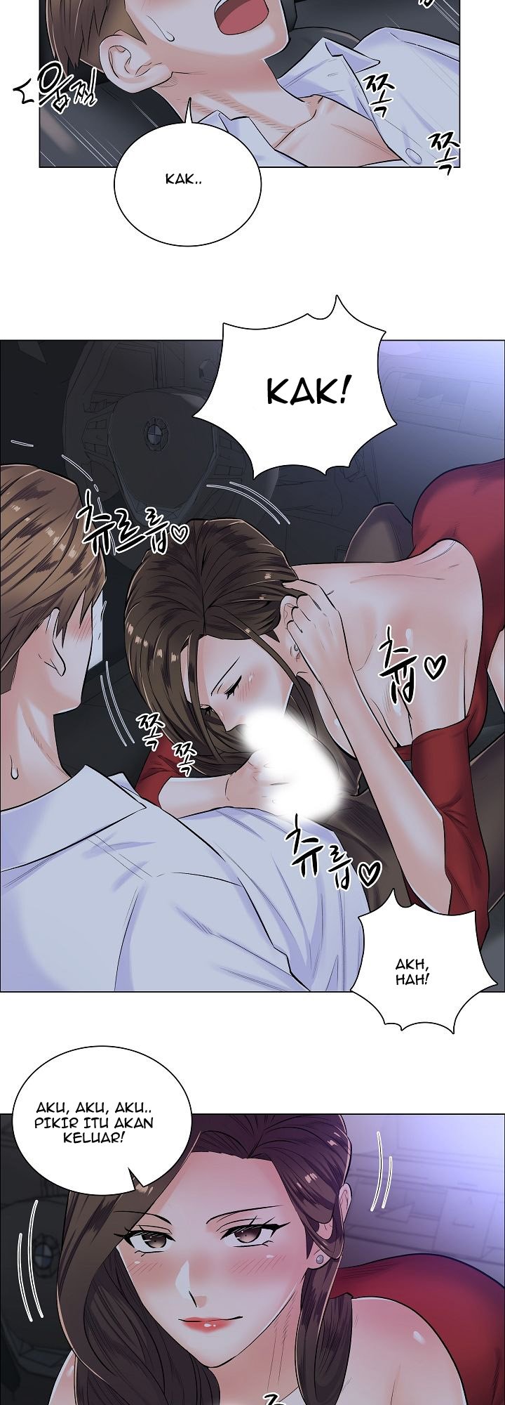 The Game-Fatal Doctor - Chapter 5 18 The Game-Fatal Doctor - Chapter 5 18