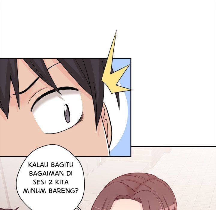 Crossing the Line - Chapter 5 18 Crossing the Line - Chapter 5 18