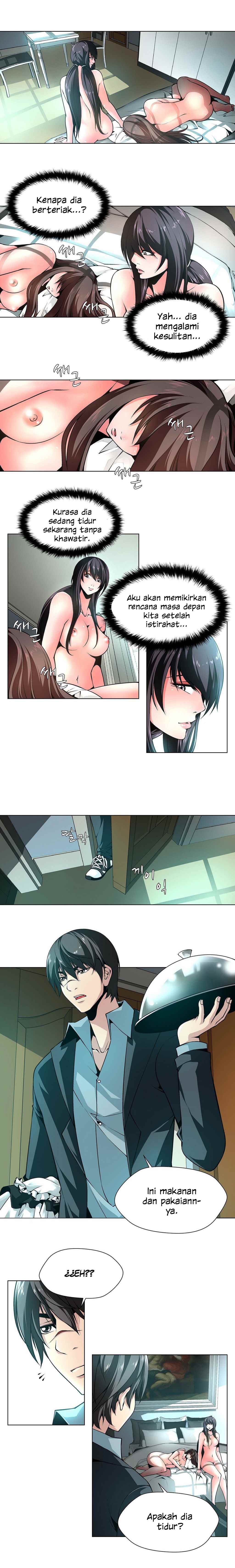 Twin Slaves - Chapter 5 6