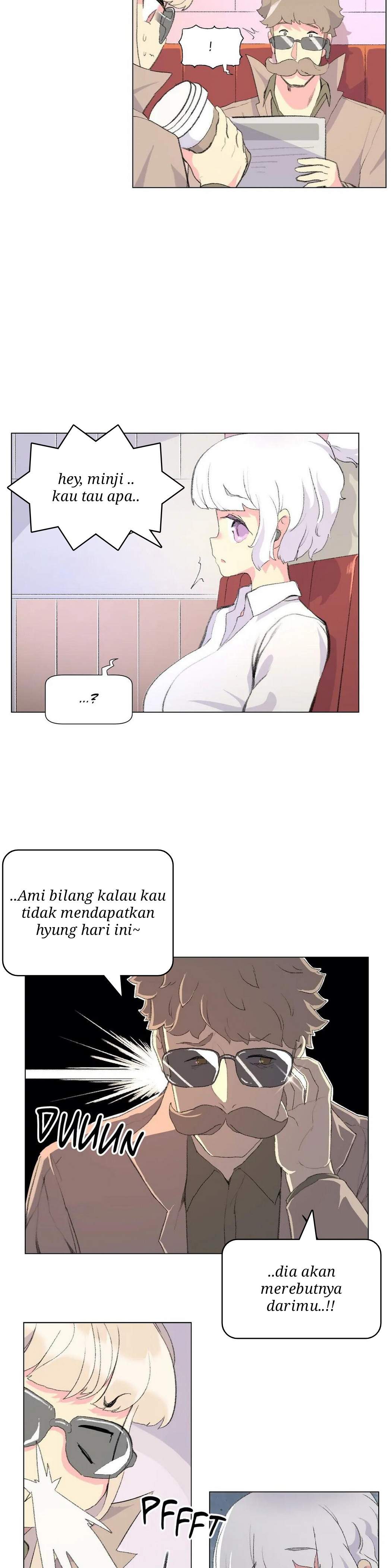 Sneak Peek - Chapter 5 3