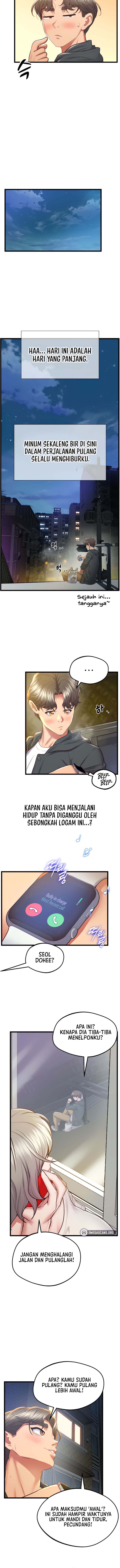 Absolute Smartwatch - Chapter 5 9