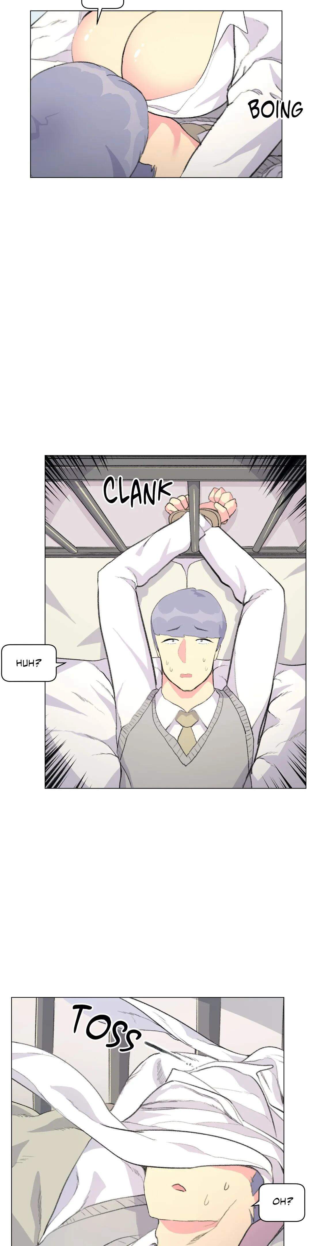 Sneak Peek - Chapter 5 29